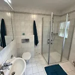 شقة Remawe By Interhome ريغين