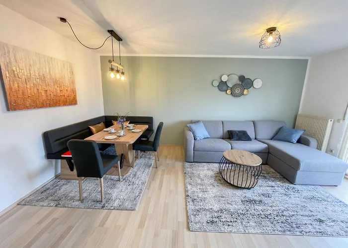 Remawe By Interhome