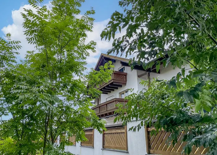 Remawe By Interhome * レーゲン